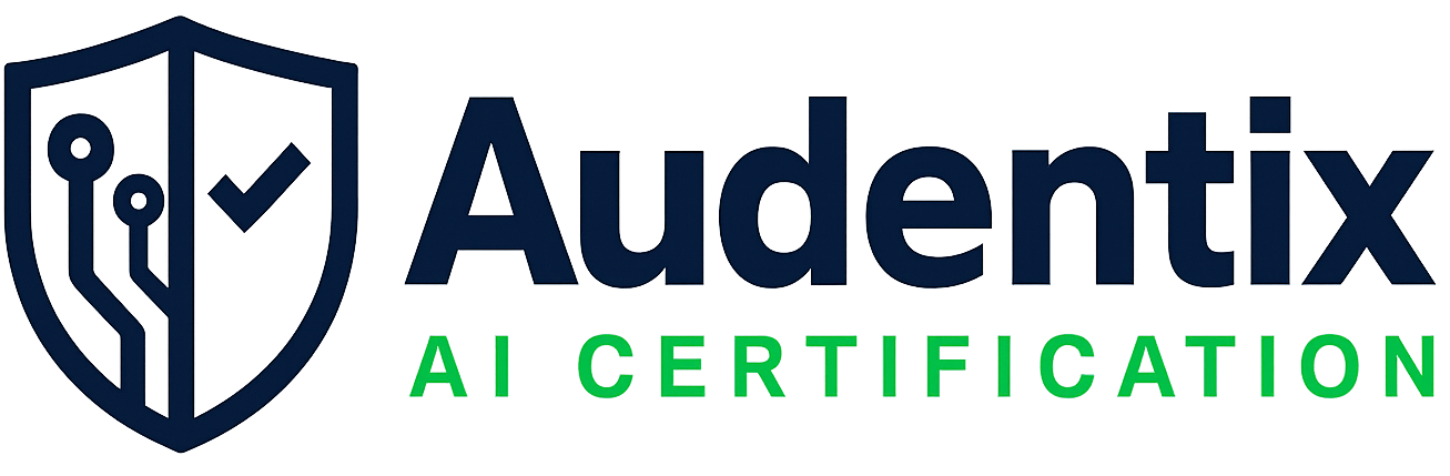 Audentix Logo
